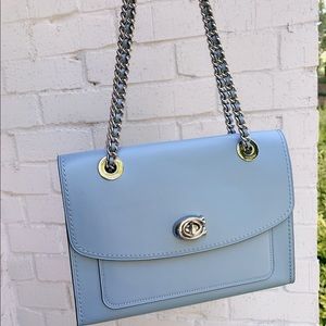 coach Parker collection bag